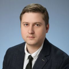 Домахин Роман