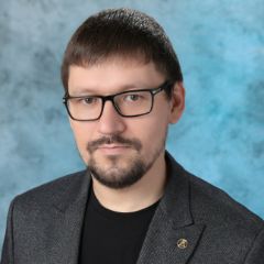 Кудинов Антон
