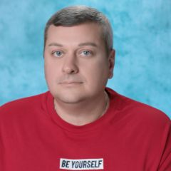 Гаврилин Андрей