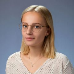 Нащинская Елена