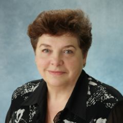 Шишкова Людмила