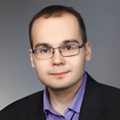 Кузнецов Сергей