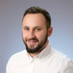 Швилкин Александр