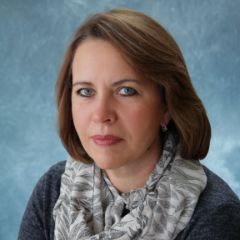 Варенцова Инна Сергеевна